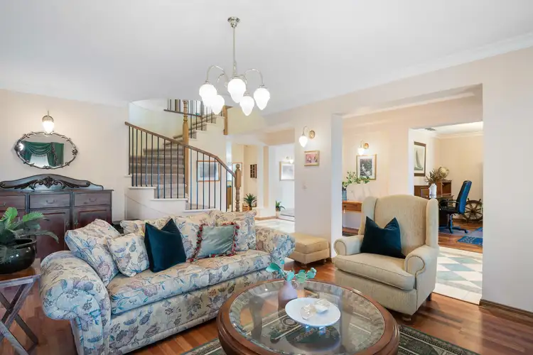 Third view of Homely house listing, 17 Nyrang Circuit, Woodcroft SA 5162