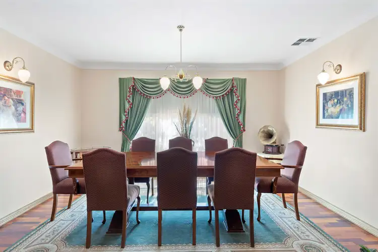 Fifth view of Homely house listing, 17 Nyrang Circuit, Woodcroft SA 5162