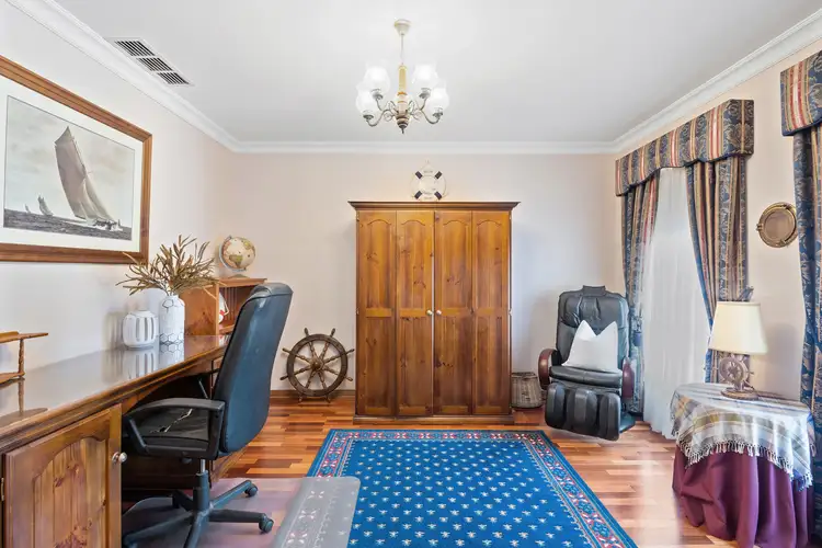 Sixth view of Homely house listing, 17 Nyrang Circuit, Woodcroft SA 5162