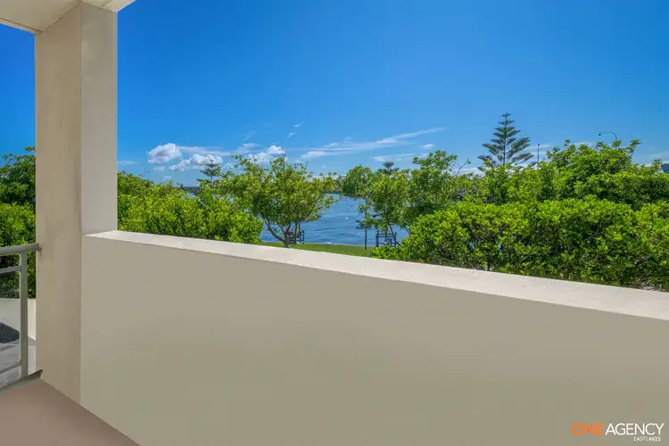 Fourth view of Homely apartment listing, 8/2 Belmont Street, Swansea NSW 2281