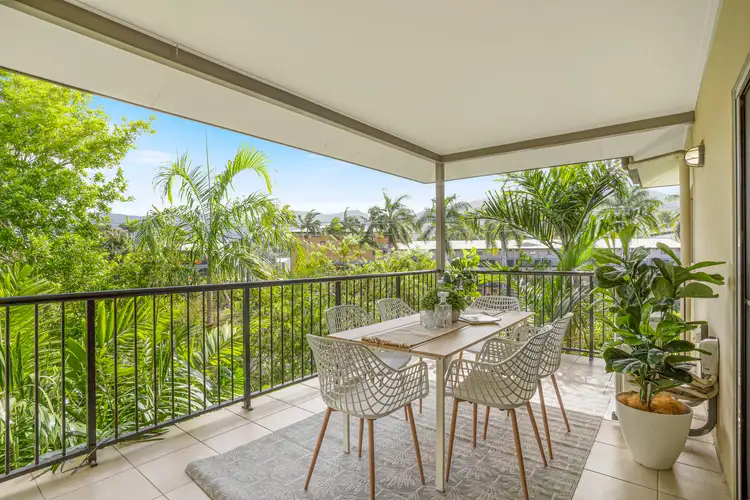 18/47-49 McCormack Street, Manunda QLD 4870