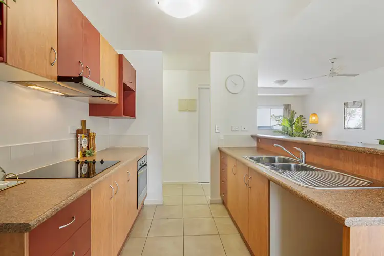 Seventh view of Homely unit listing, 18/47-49 McCormack Street, Manunda QLD 4870