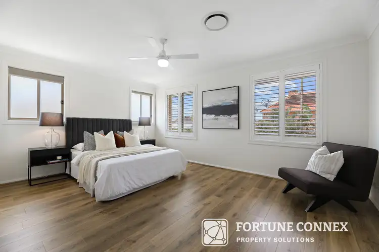 53 Skylark Circuit, Bella Vista NSW 2153