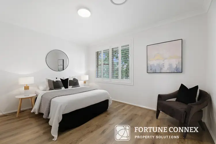 Third view of Homely house listing, 53 Skylark Circuit, Bella Vista NSW 2153