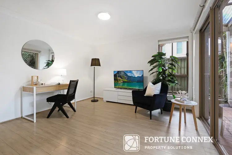 Seventh view of Homely house listing, 53 Skylark Circuit, Bella Vista NSW 2153