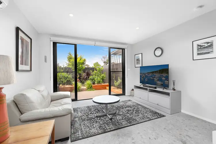 Main view of Homely townhouse listing, 17/7 Shewcroft Street, Watson ACT 2602