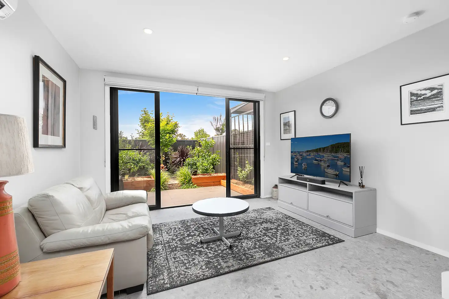 Main view of Homely townhouse listing, 17/7 Shewcroft Street, Watson ACT 2602