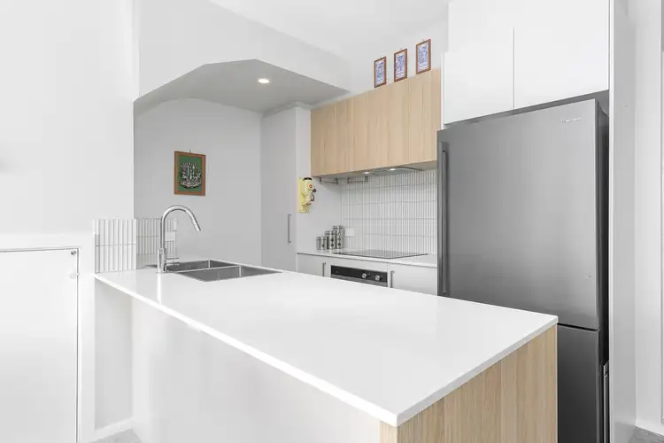 Third view of Homely townhouse listing, 17/7 Shewcroft Street, Watson ACT 2602