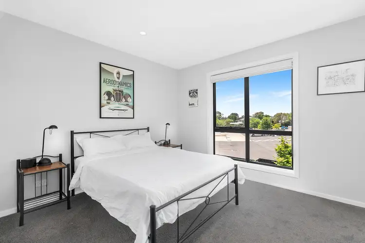 Fourth view of Homely townhouse listing, 17/7 Shewcroft Street, Watson ACT 2602