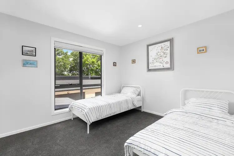 Sixth view of Homely townhouse listing, 17/7 Shewcroft Street, Watson ACT 2602