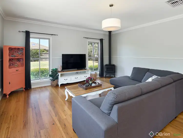 Third view of Homely house listing, 18 Crole Drive, Warragul VIC 3820