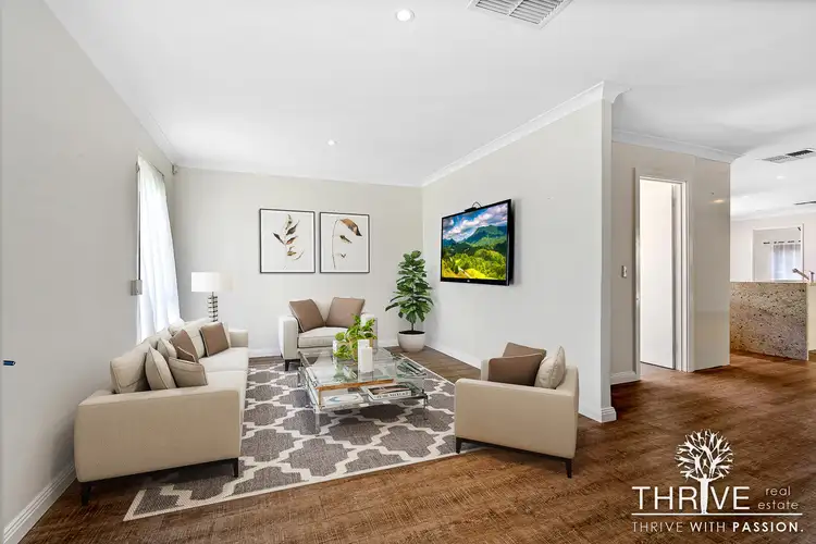 5 Utinga Court, Parkwood WA 6147