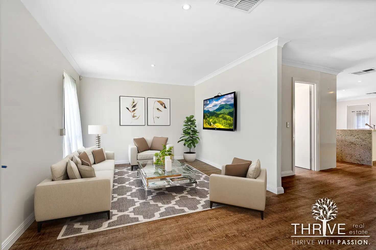 Main view of Homely house listing, 5 Utinga Court, Parkwood WA 6147