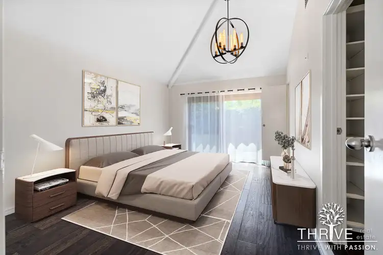 Second view of Homely house listing, 5 Utinga Court, Parkwood WA 6147