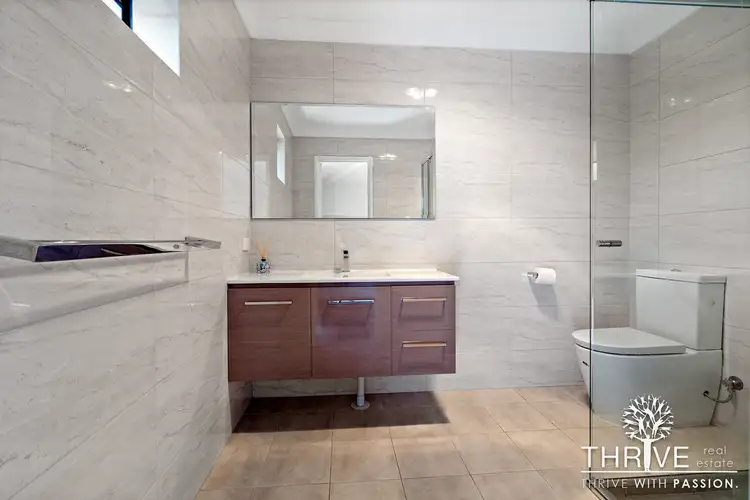 Third view of Homely house listing, 5 Utinga Court, Parkwood WA 6147