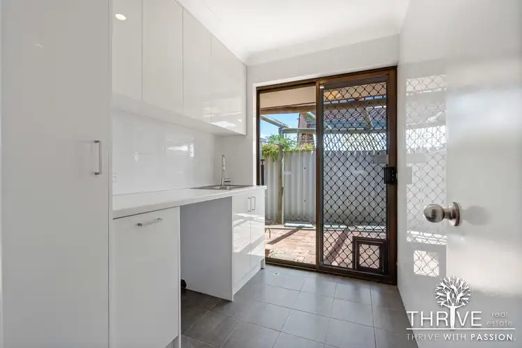 Fifth view of Homely house listing, 5 Utinga Court, Parkwood WA 6147