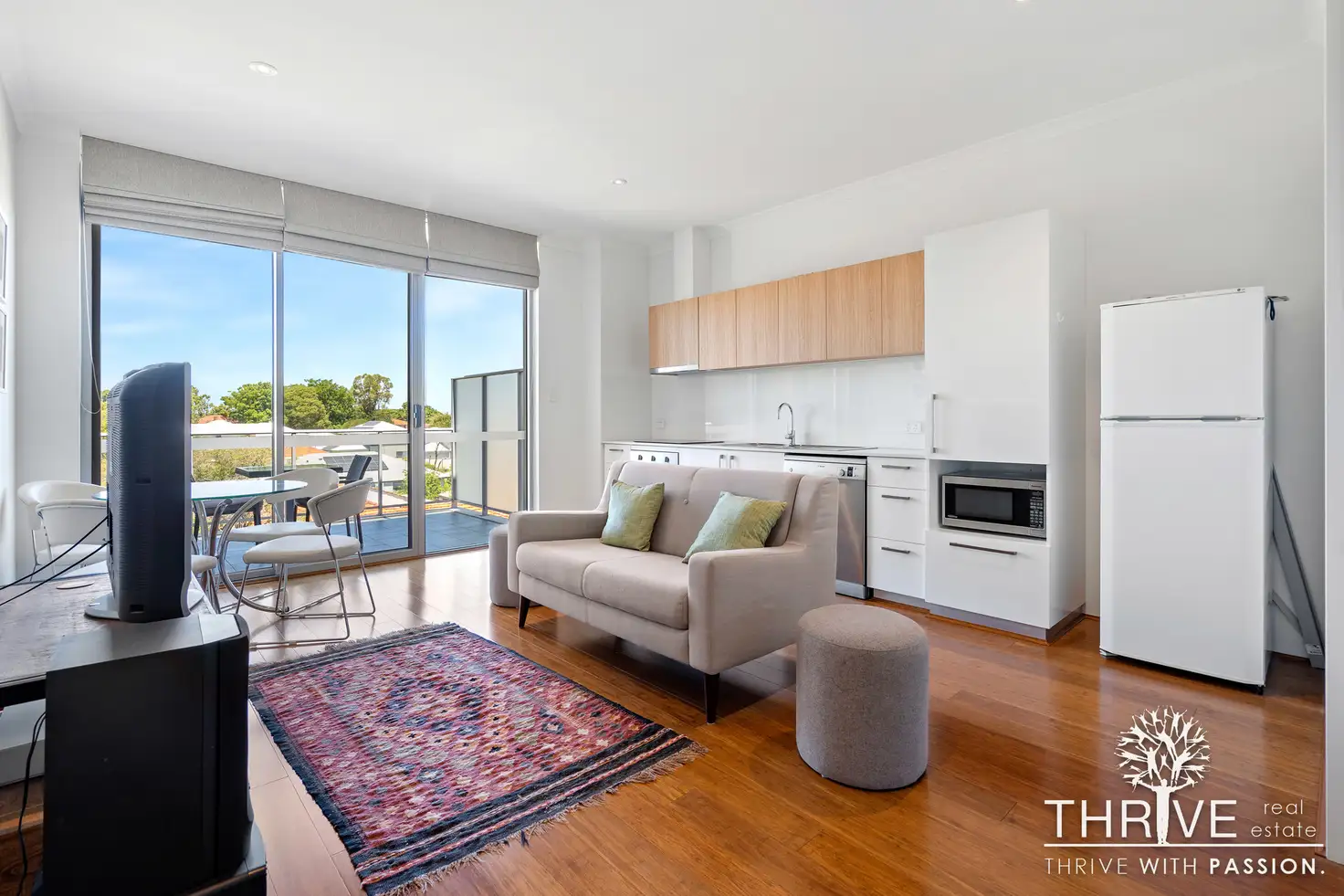Main view of Homely apartment listing, 14/5 Barker Avenue, Como WA 6152