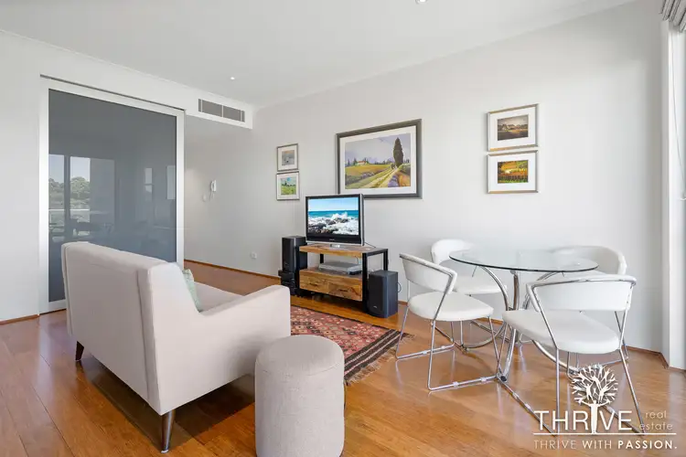 Second view of Homely apartment listing, 14/5 Barker Avenue, Como WA 6152
