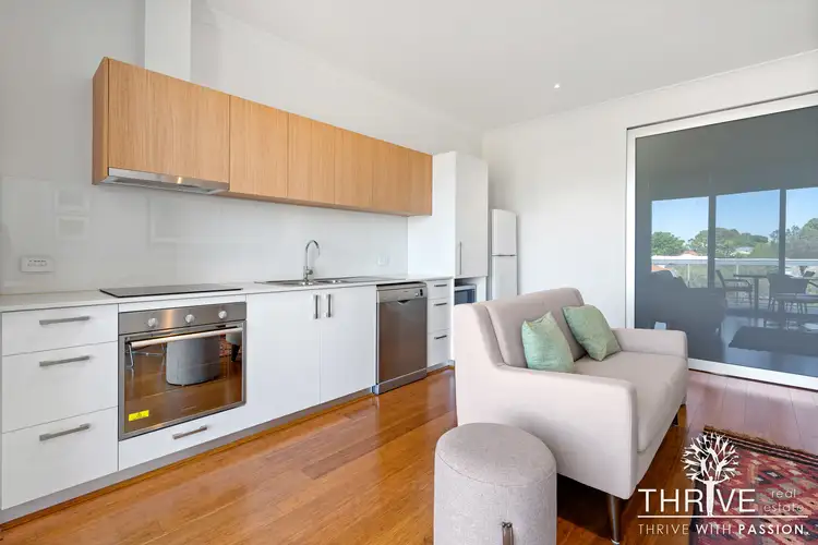 Third view of Homely apartment listing, 14/5 Barker Avenue, Como WA 6152