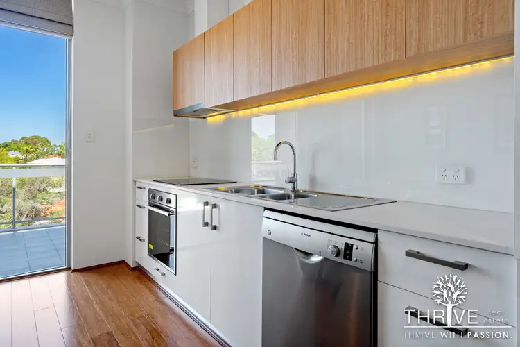 Fourth view of Homely apartment listing, 14/5 Barker Avenue, Como WA 6152