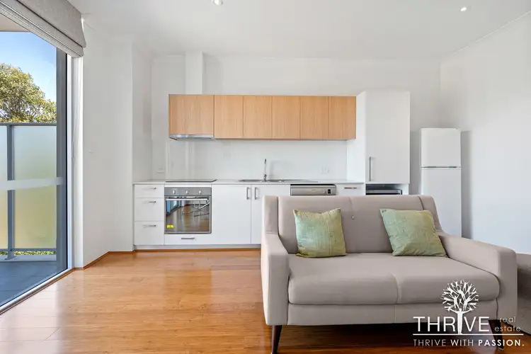 Fifth view of Homely apartment listing, 14/5 Barker Avenue, Como WA 6152