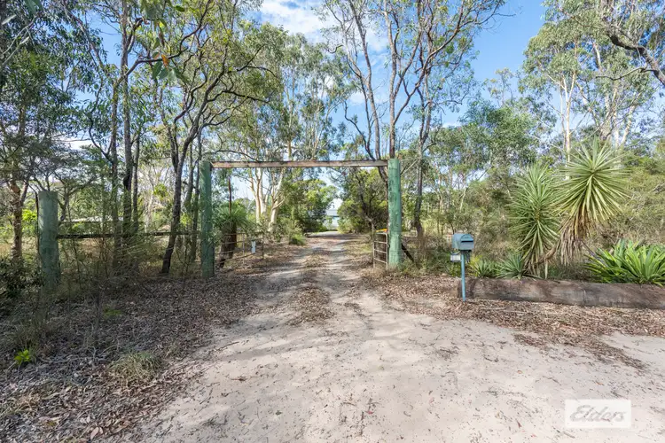 Second view of Homely rural property listing, 195 Florda Prince Drive, Wells Crossing NSW 2460