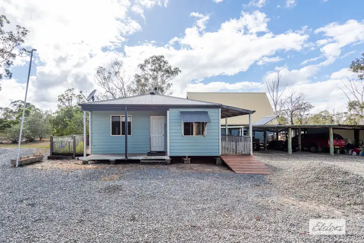 Fourth view of Homely rural property listing, 195 Florda Prince Drive, Wells Crossing NSW 2460