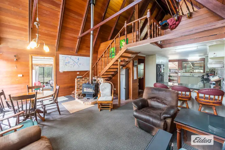 Sixth view of Homely rural property listing, 195 Florda Prince Drive, Wells Crossing NSW 2460