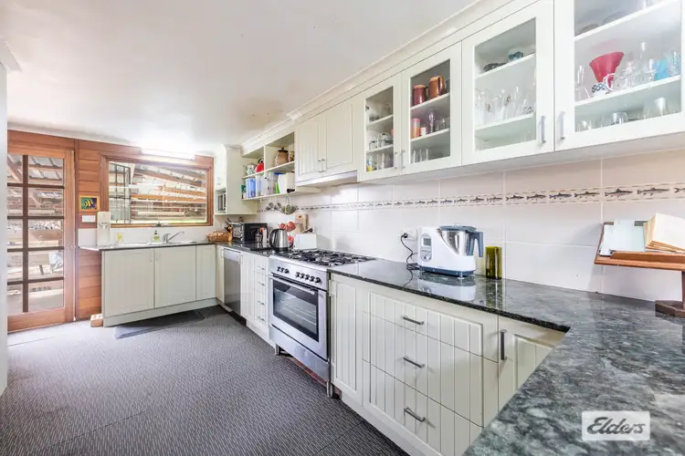 Seventh view of Homely rural property listing, 195 Florda Prince Drive, Wells Crossing NSW 2460