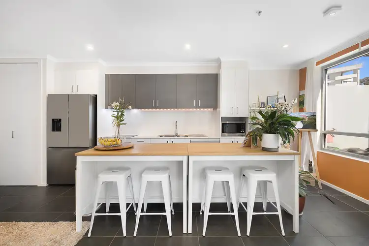 Third view of Homely apartment listing, 39/77 Gozzard Street, Gungahlin ACT 2912