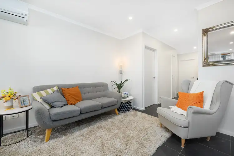 Fourth view of Homely apartment listing, 39/77 Gozzard Street, Gungahlin ACT 2912