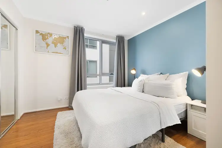 Fifth view of Homely apartment listing, 39/77 Gozzard Street, Gungahlin ACT 2912