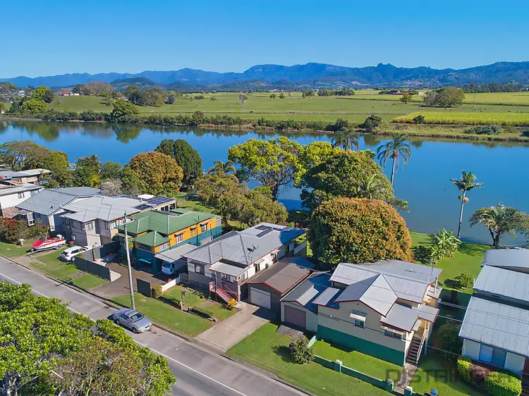 175 Tweed Valley Way, South Murwillumbah NSW 2484