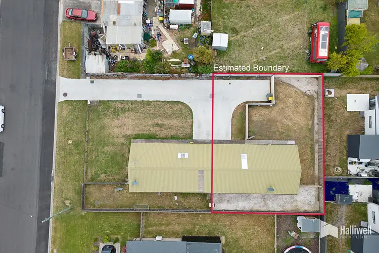 Third view of Homely unit listing, 2/45 David Street, East Devonport TAS 7310