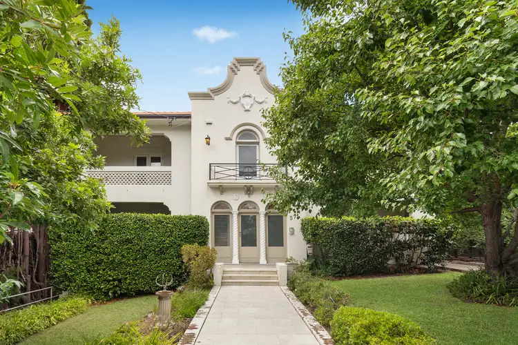 Main view of Homely apartment listing, 4/5 Oliver Road, Roseville NSW 2069