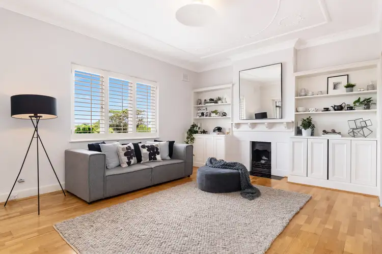 Second view of Homely apartment listing, 4/5 Oliver Road, Roseville NSW 2069