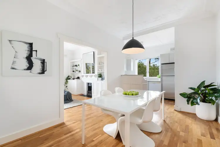 Third view of Homely apartment listing, 4/5 Oliver Road, Roseville NSW 2069