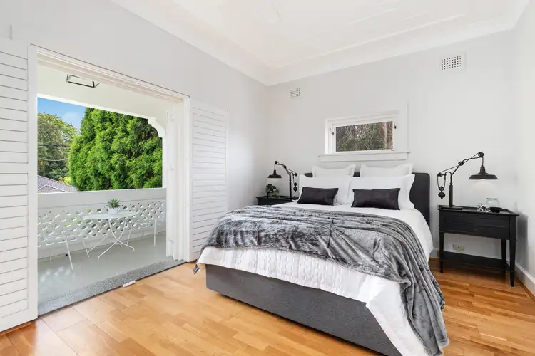 Fourth view of Homely apartment listing, 4/5 Oliver Road, Roseville NSW 2069