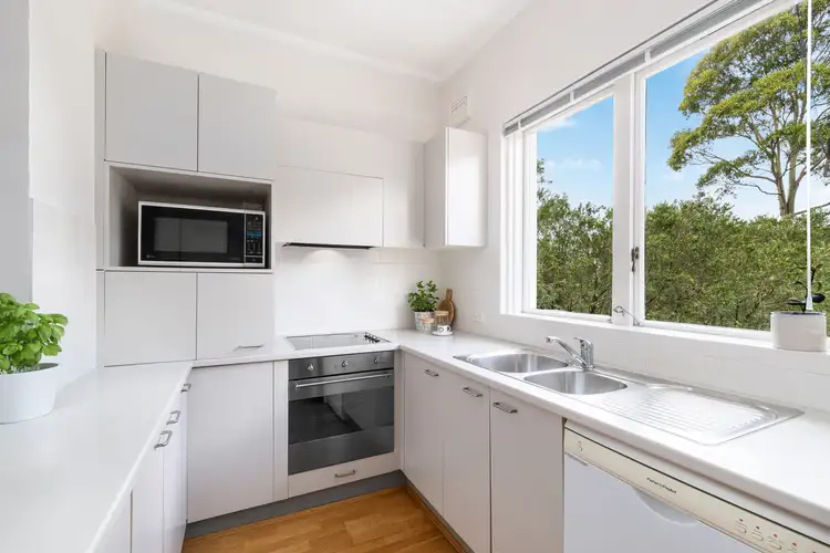 Fifth view of Homely apartment listing, 4/5 Oliver Road, Roseville NSW 2069