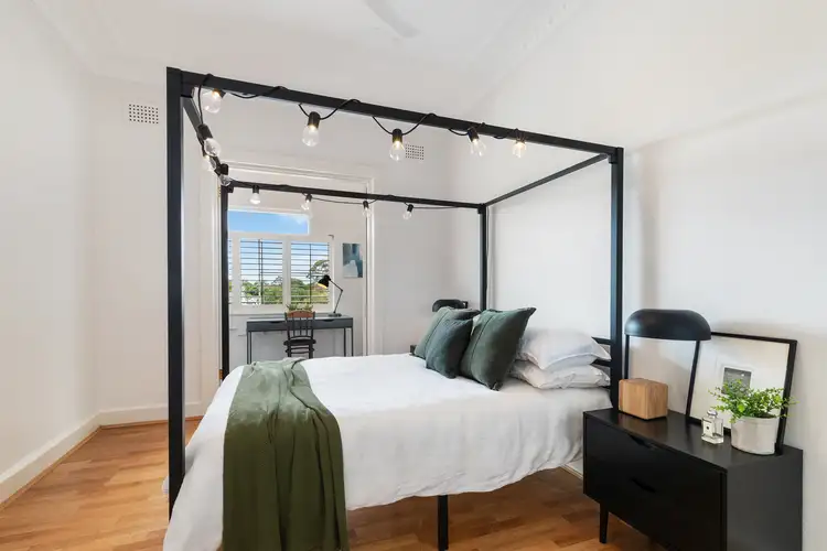 Sixth view of Homely apartment listing, 4/5 Oliver Road, Roseville NSW 2069