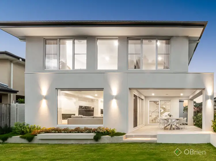 Second view of Homely house listing, 45 Greenside Circuit, Sandhurst VIC 3977