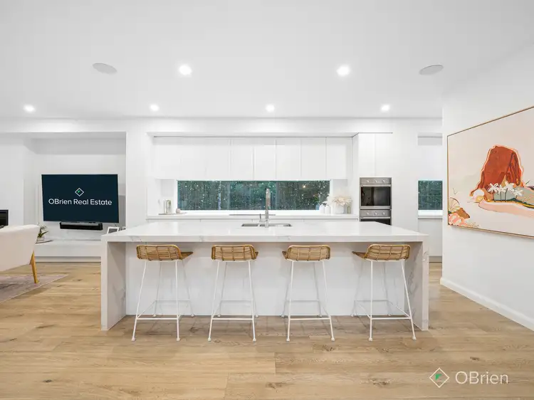 Third view of Homely house listing, 45 Greenside Circuit, Sandhurst VIC 3977