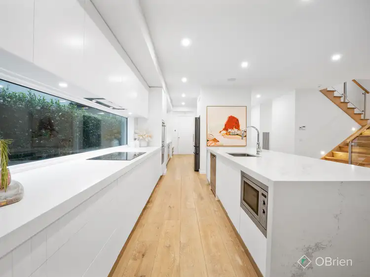 Fourth view of Homely house listing, 45 Greenside Circuit, Sandhurst VIC 3977