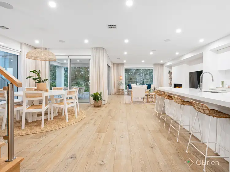 Fifth view of Homely house listing, 45 Greenside Circuit, Sandhurst VIC 3977