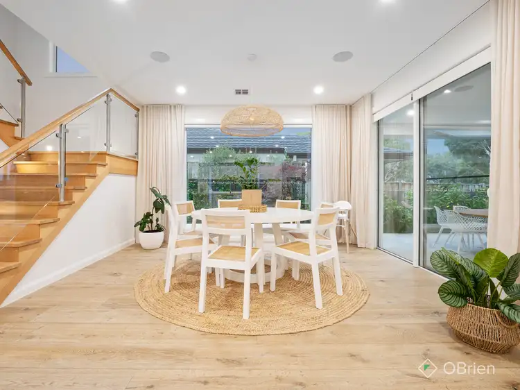 Sixth view of Homely house listing, 45 Greenside Circuit, Sandhurst VIC 3977