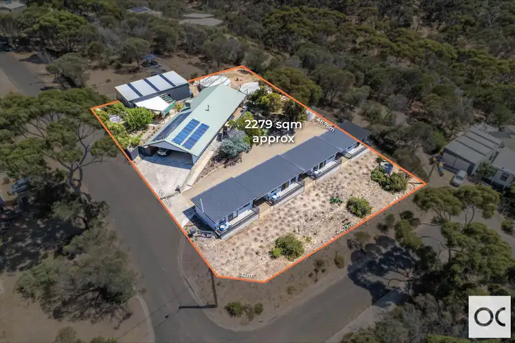 59-61 Bayview Road, American River SA 5221