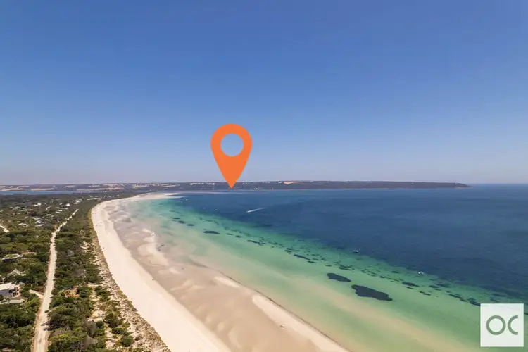 Third view of Homely house listing, 59-61 Bayview Road, American River SA 5221