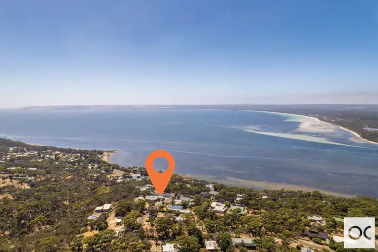 Fourth view of Homely house listing, 59-61 Bayview Road, American River SA 5221