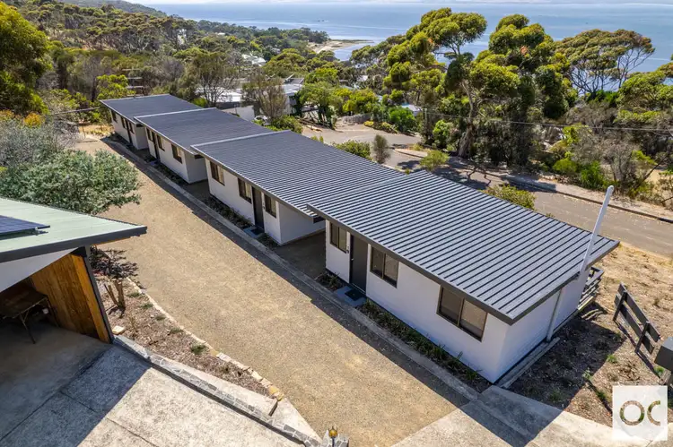 Fifth view of Homely house listing, 59-61 Bayview Road, American River SA 5221