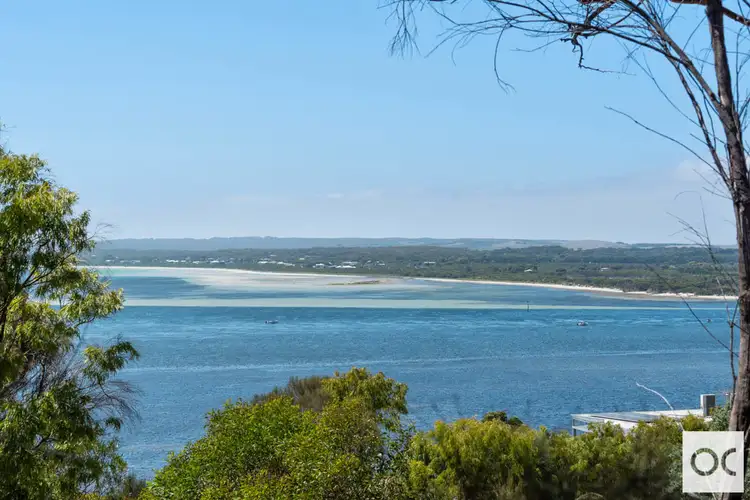 Sixth view of Homely house listing, 59-61 Bayview Road, American River SA 5221